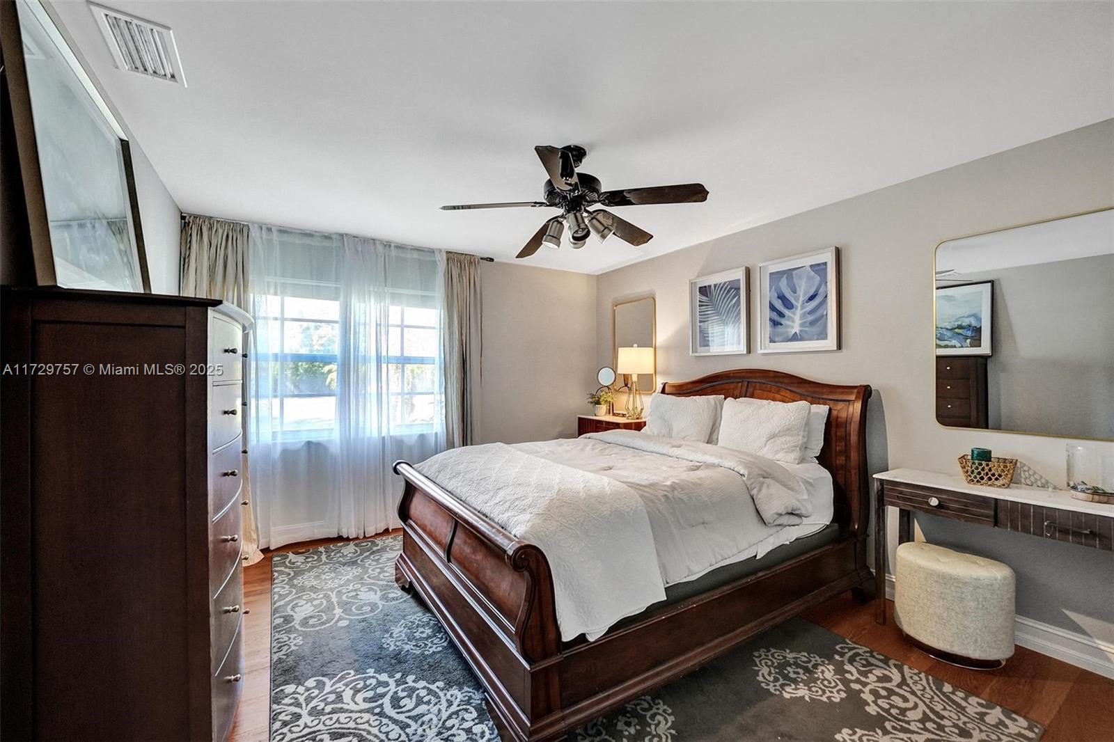 TAMARRON - Residential Lease