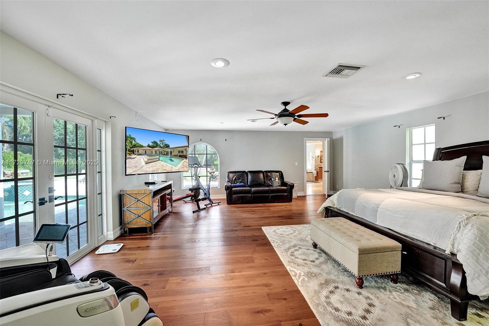 TAMARRON - Residential Lease