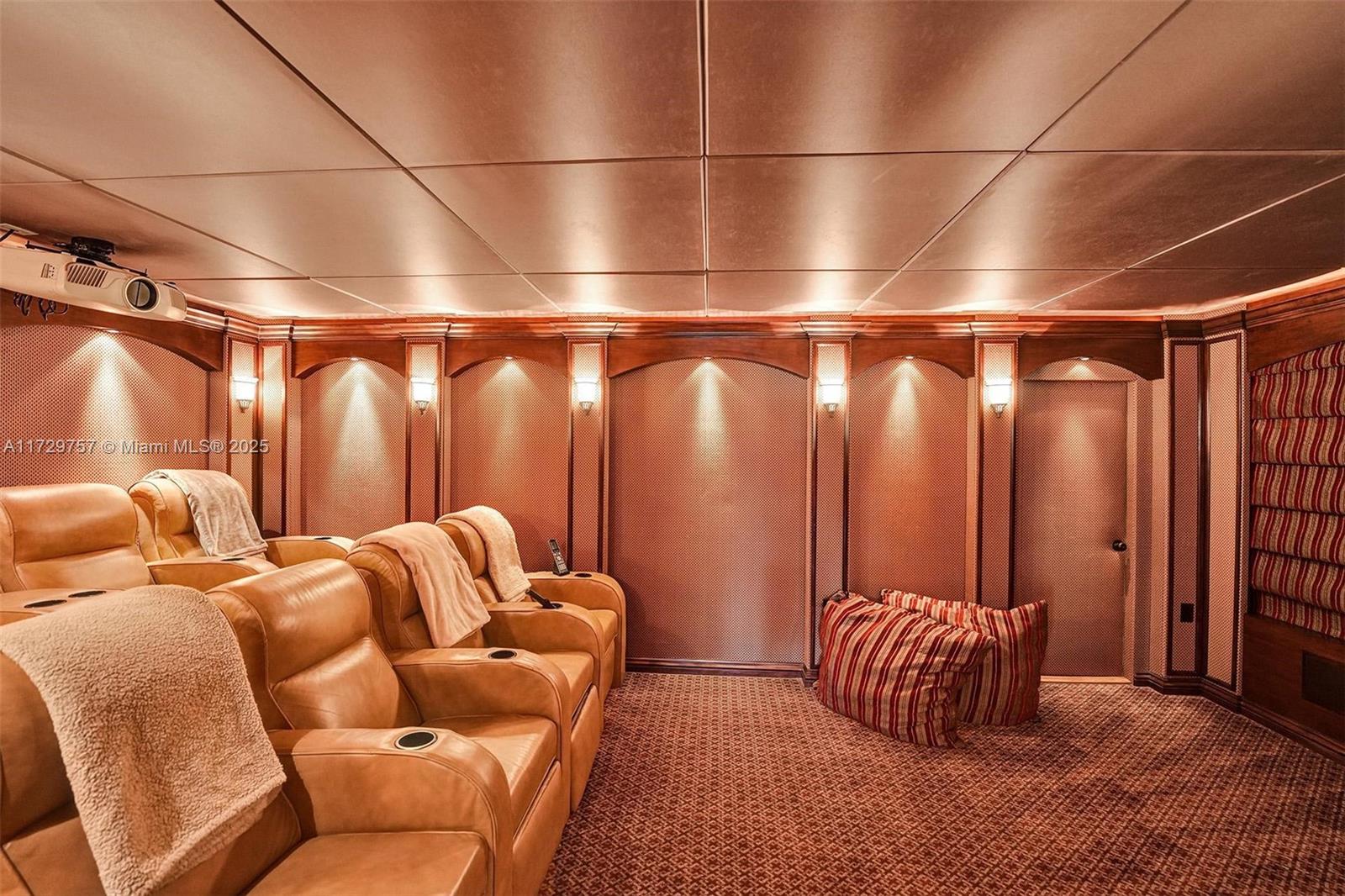 TAMARRON - Residential Lease