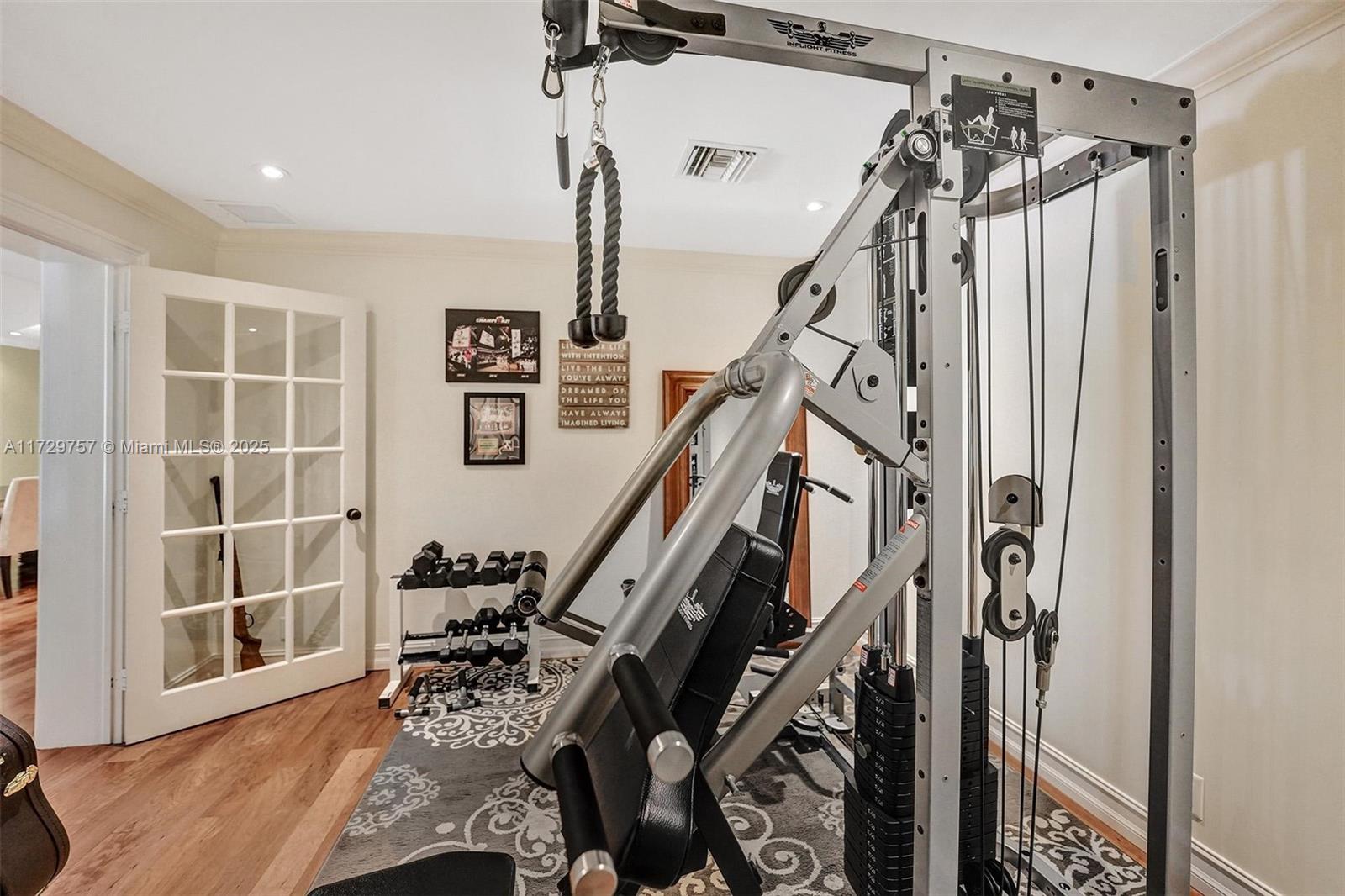 TAMARRON - Residential Lease