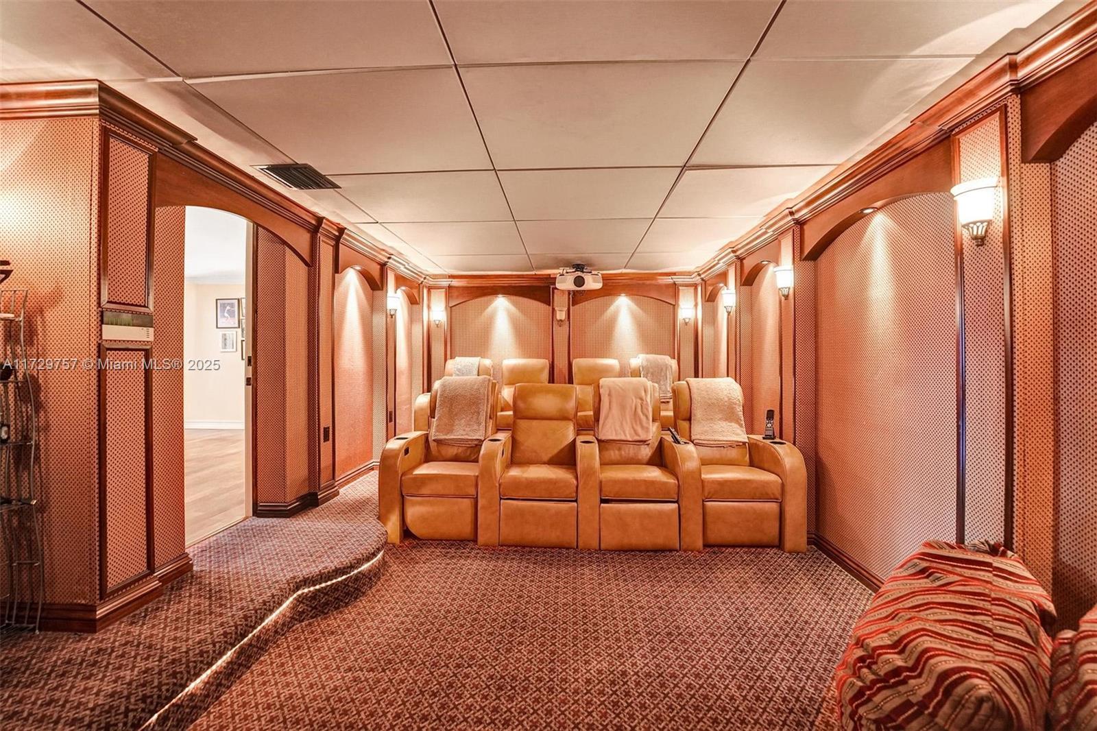 TAMARRON - Residential Lease