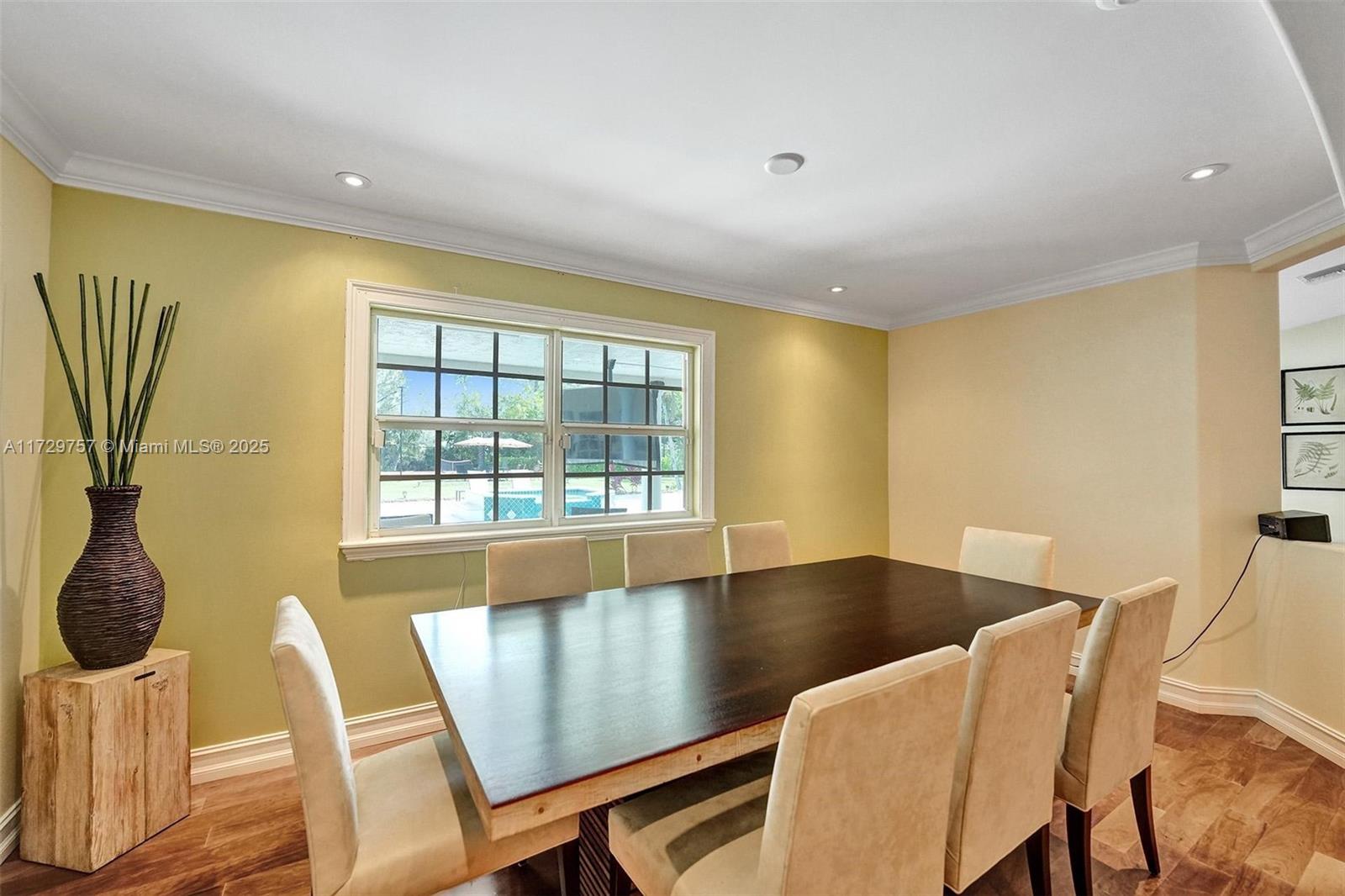 TAMARRON - Residential Lease