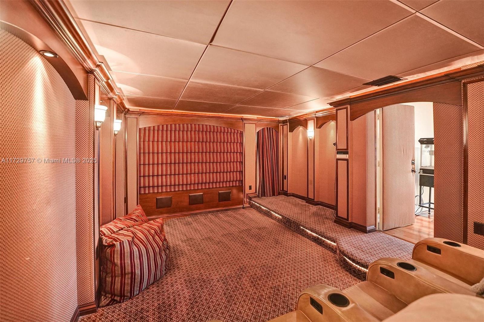 TAMARRON - Residential Lease