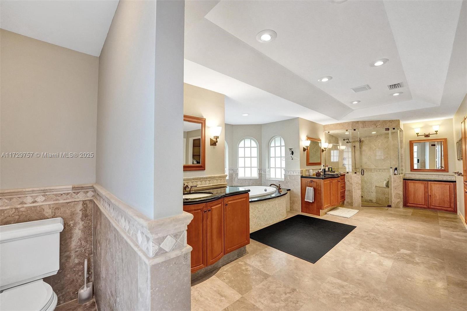 TAMARRON - Residential Lease