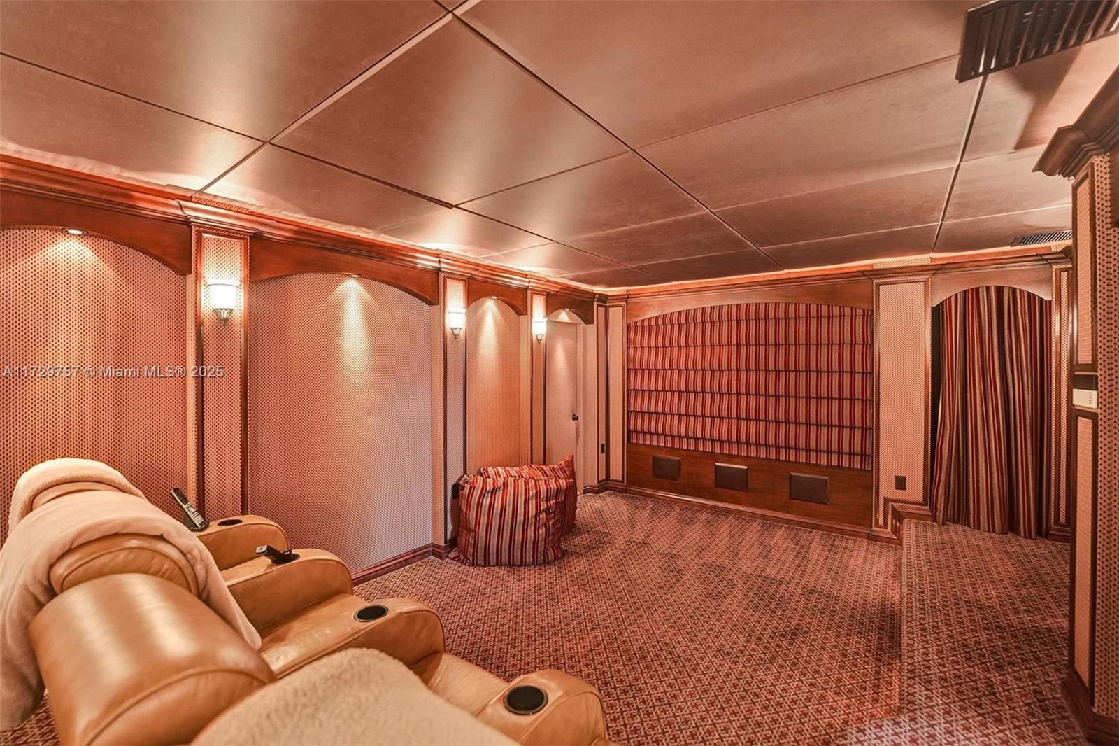 TAMARRON - Residential Lease