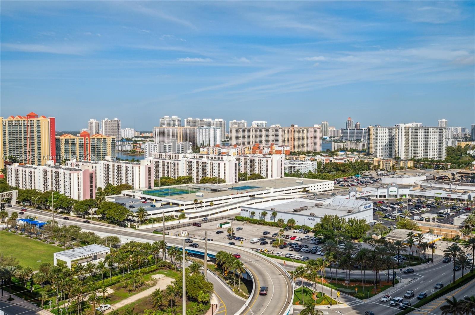 OCEANIA III CONDO - Residential