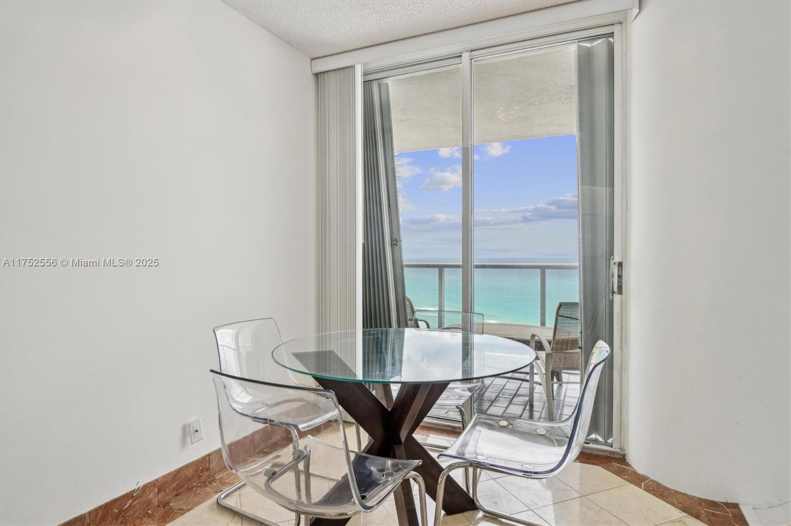 OCEANIA III CONDO - Residential