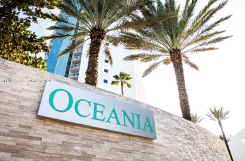 OCEANIA III CONDO - Residential
