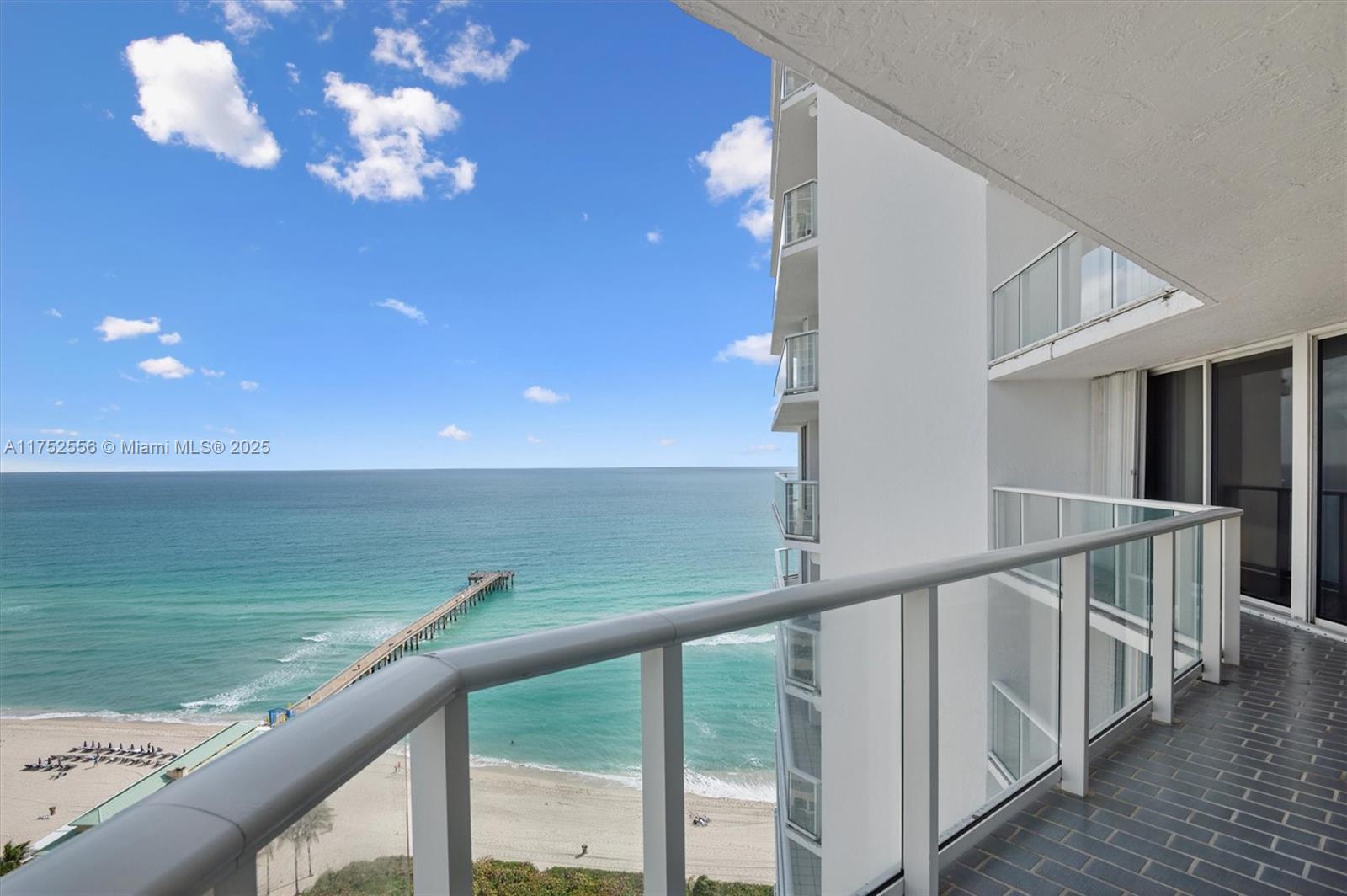 OCEANIA III CONDO - Residential
