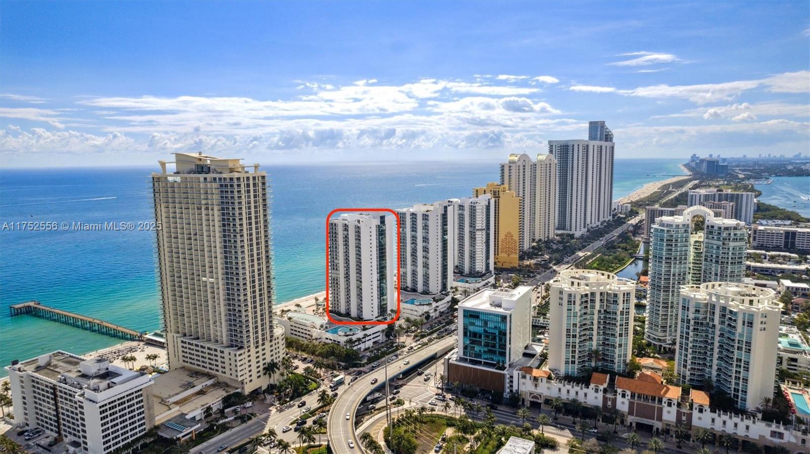 OCEANIA III CONDO - Residential