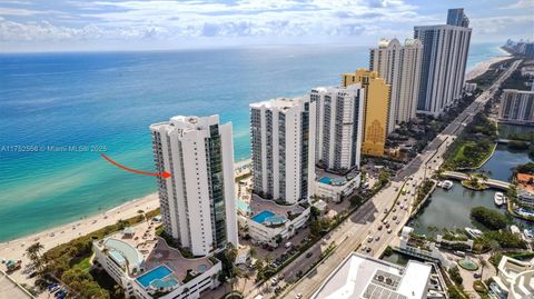 16485 Collins Ave 2035 Sunny Isles Beach FL 33160