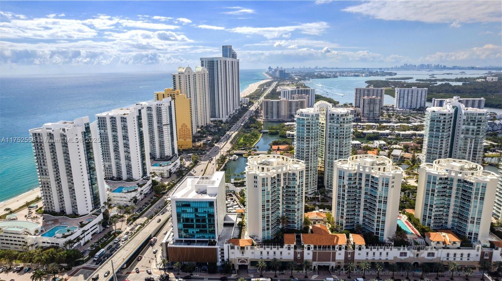 OCEANIA III CONDO - Residential