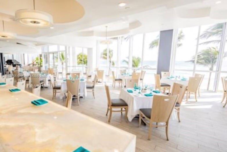 OCEANIA III CONDO - Residential
