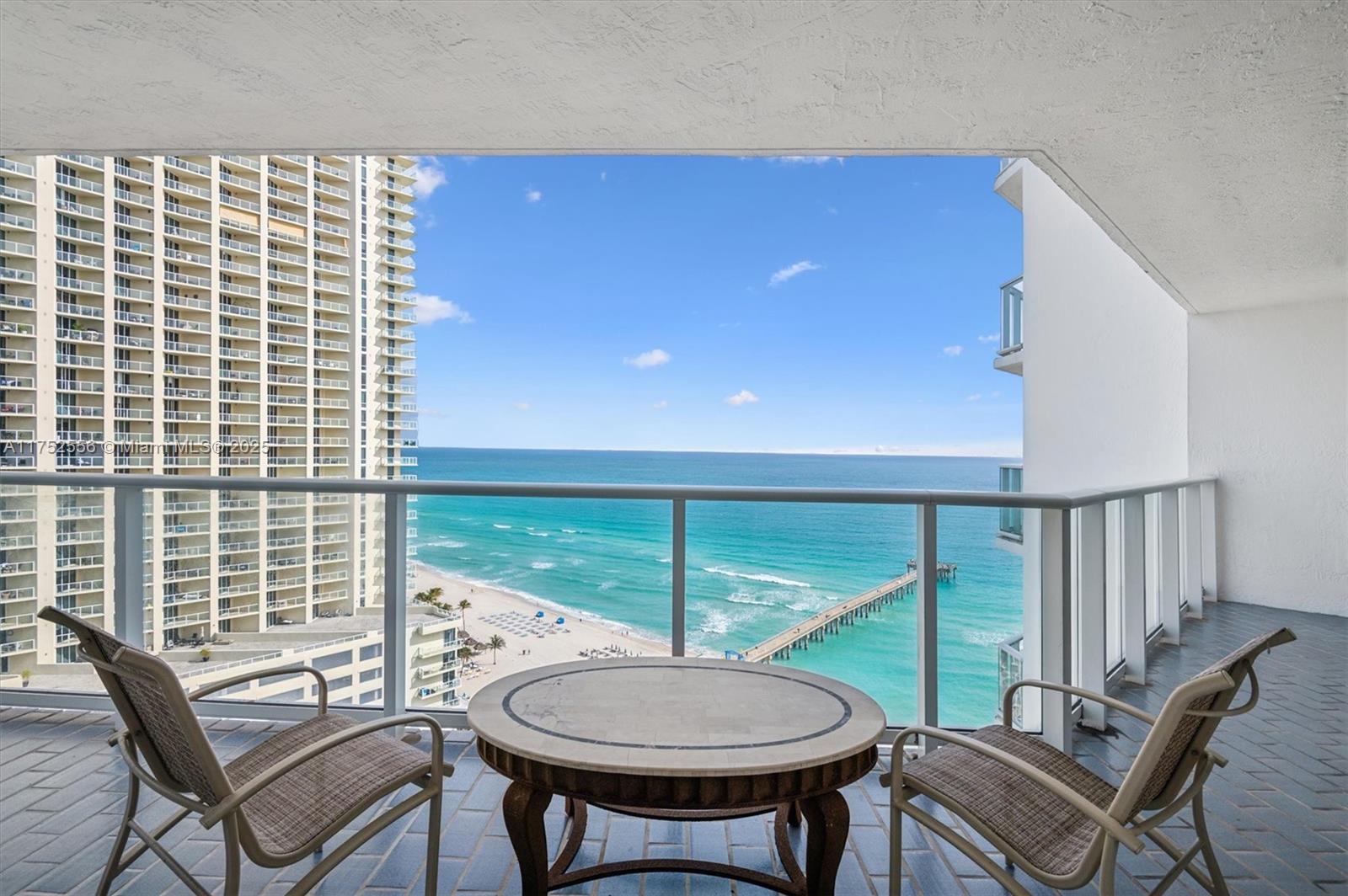 OCEANIA III CONDO - Residential