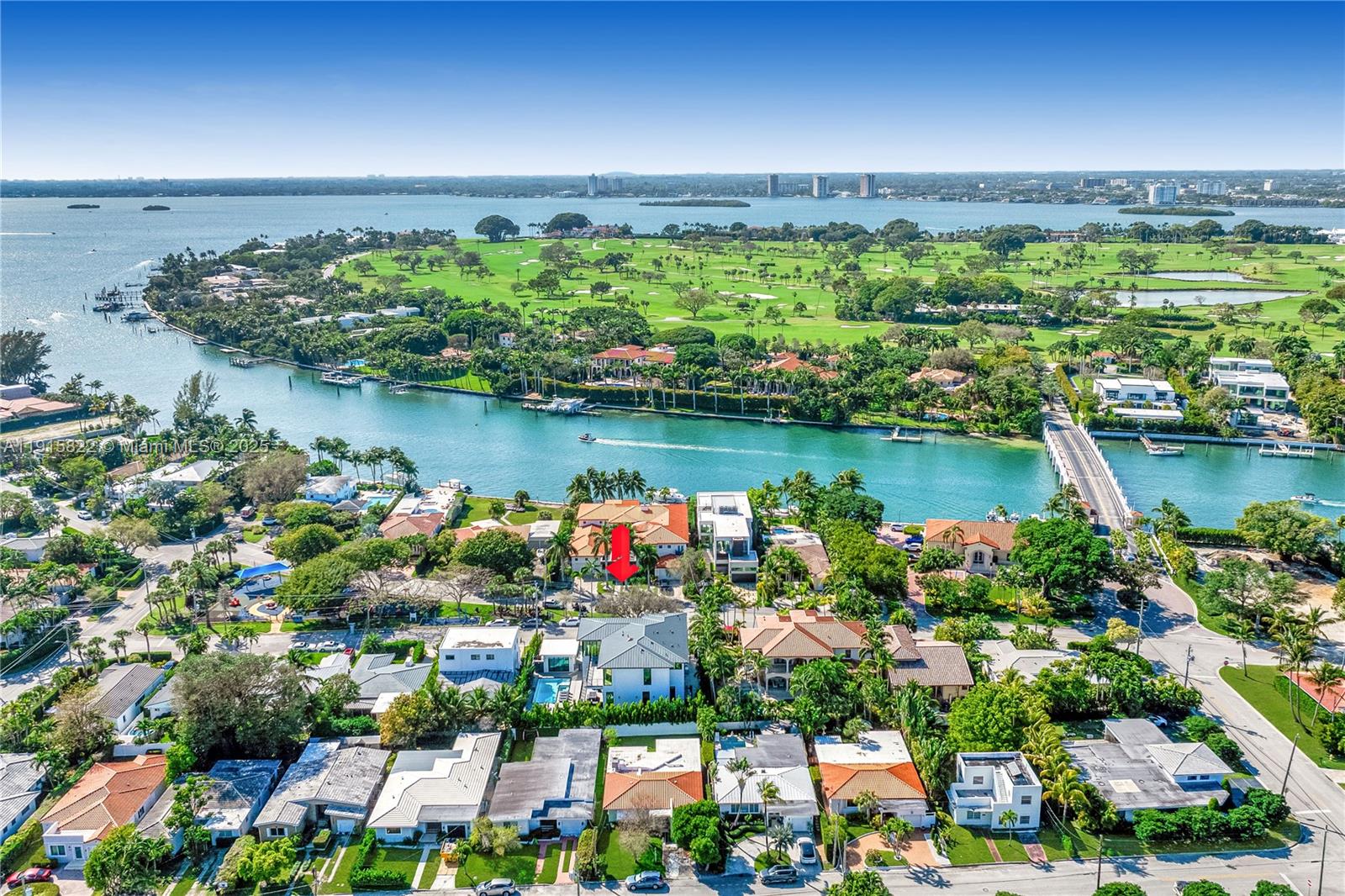 ALTOS DEL MAR NO 4 - Residential