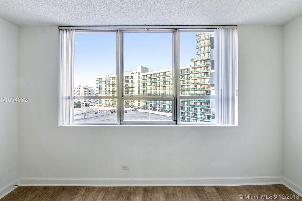 Flamingo South Beach - Residential Lease