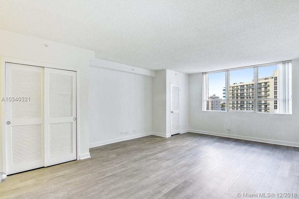 Flamingo South Beach - Residential Lease