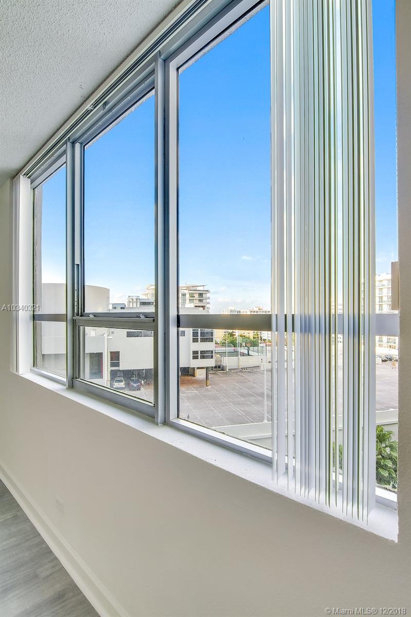 Flamingo South Beach - Residential Lease