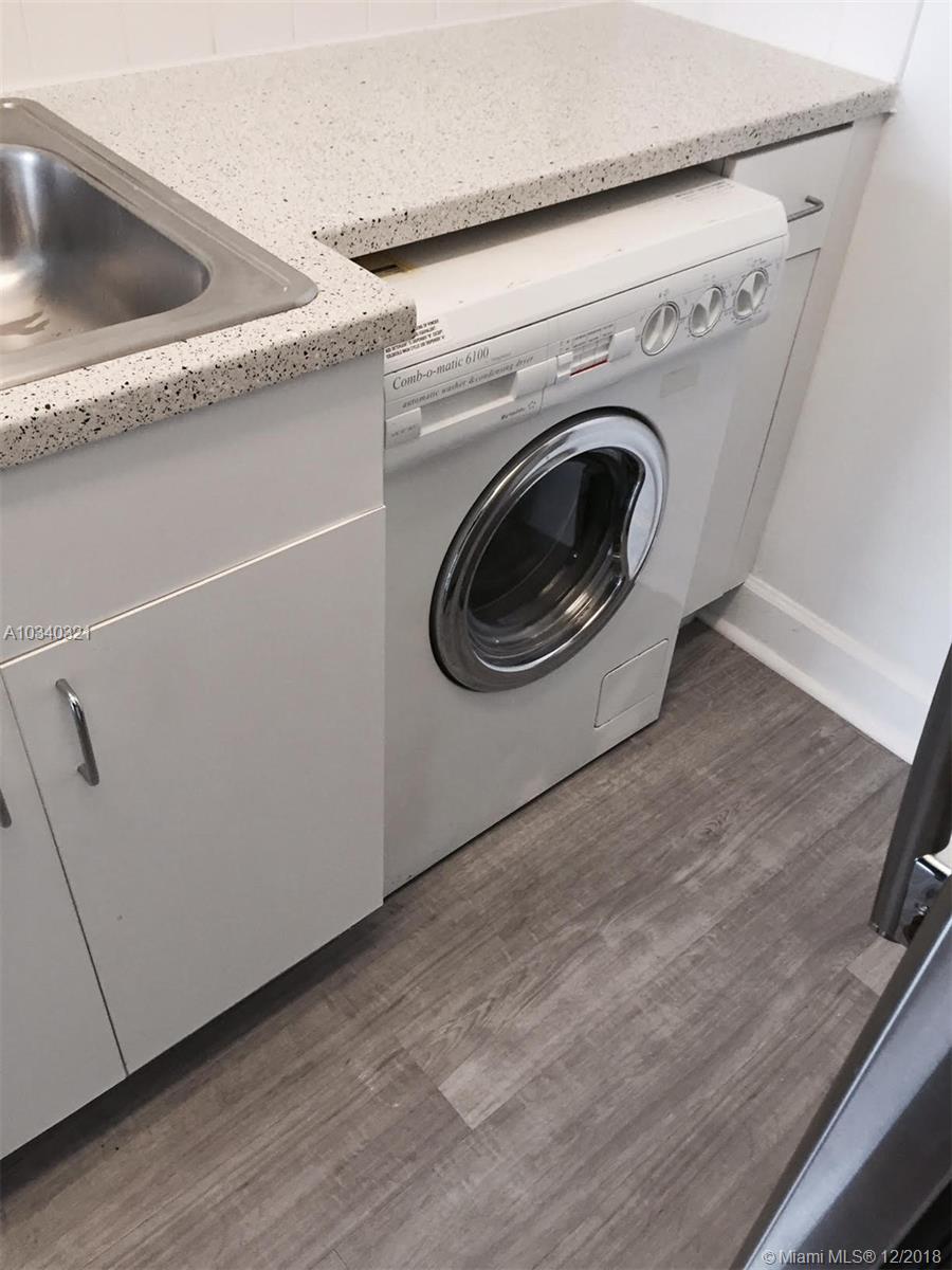 Flamingo South Beach - Residential Lease