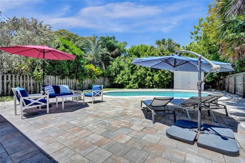 1313 NE 15th Ave Fort Lauderdale FL 33304