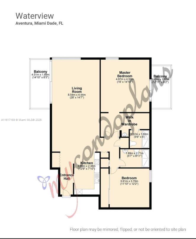 WATERVIEW CONDO - Residential