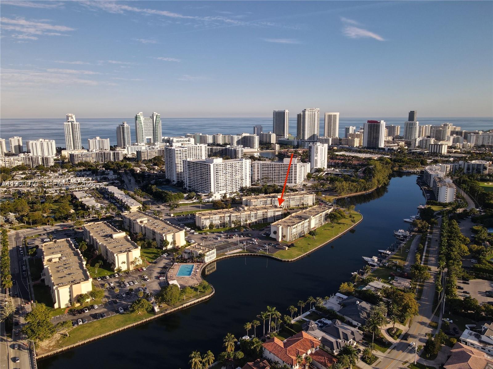 DESOTO PARK CONDO - Residential