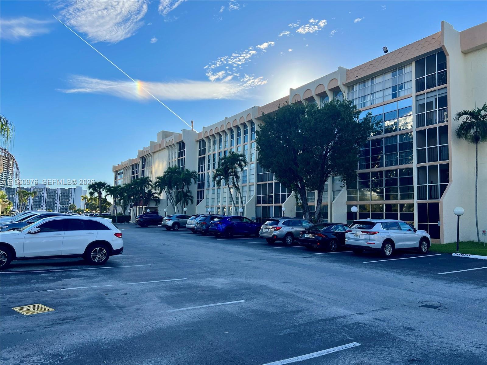 DESOTO PARK CONDO - Residential