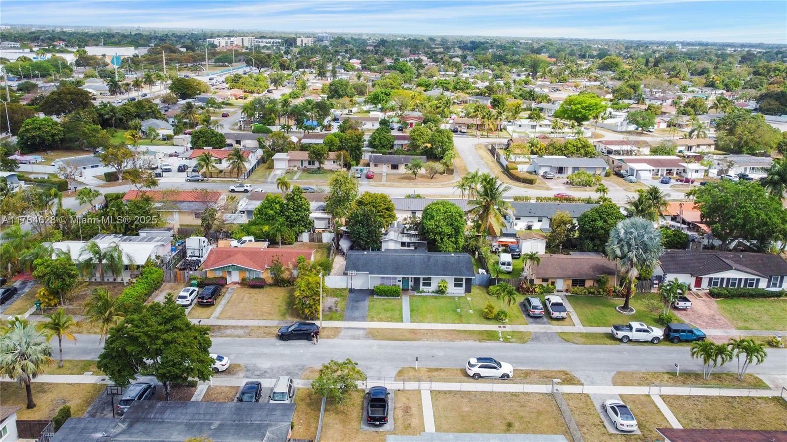 FAIRWAY ESTATES SEC FOUR - Residential