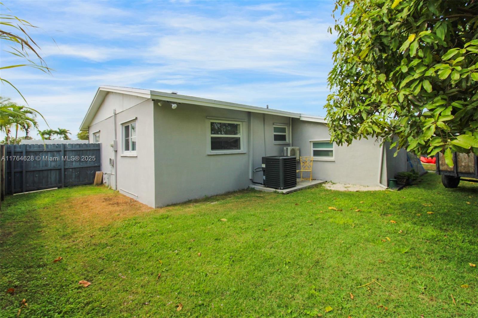 FAIRWAY ESTATES SEC FOUR - Residential