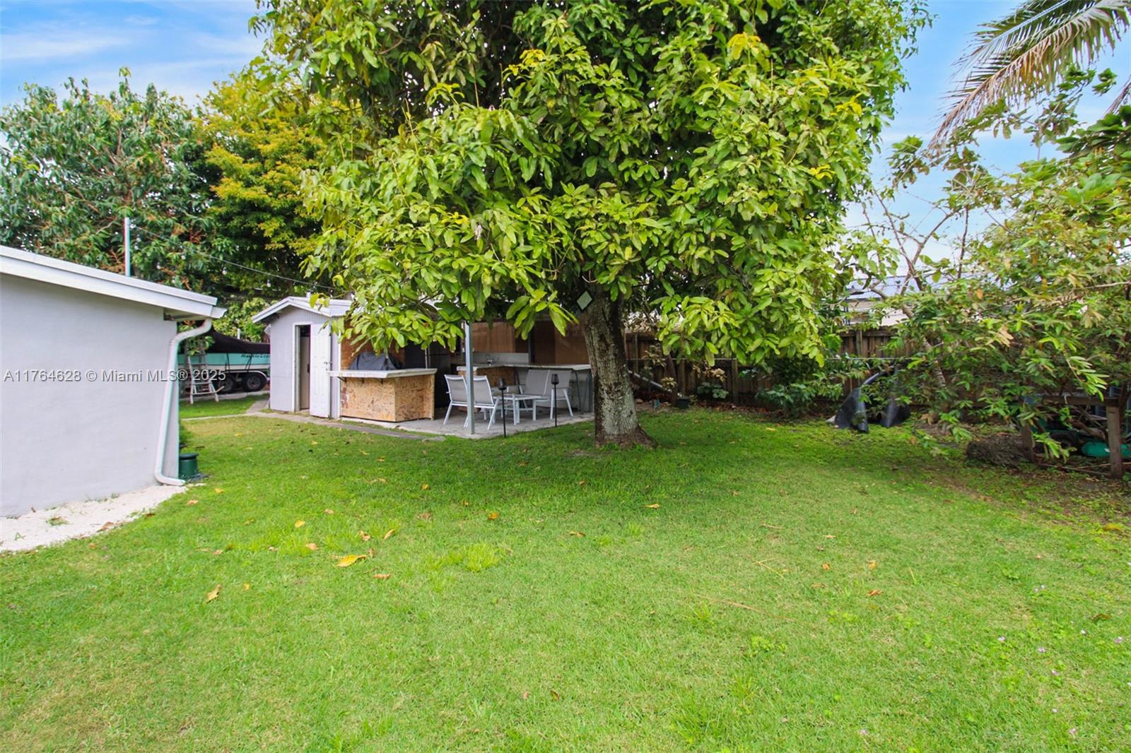 FAIRWAY ESTATES SEC FOUR - Residential