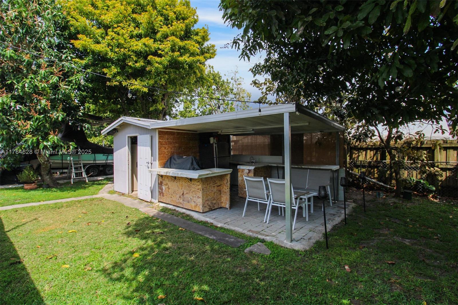 FAIRWAY ESTATES SEC FOUR - Residential