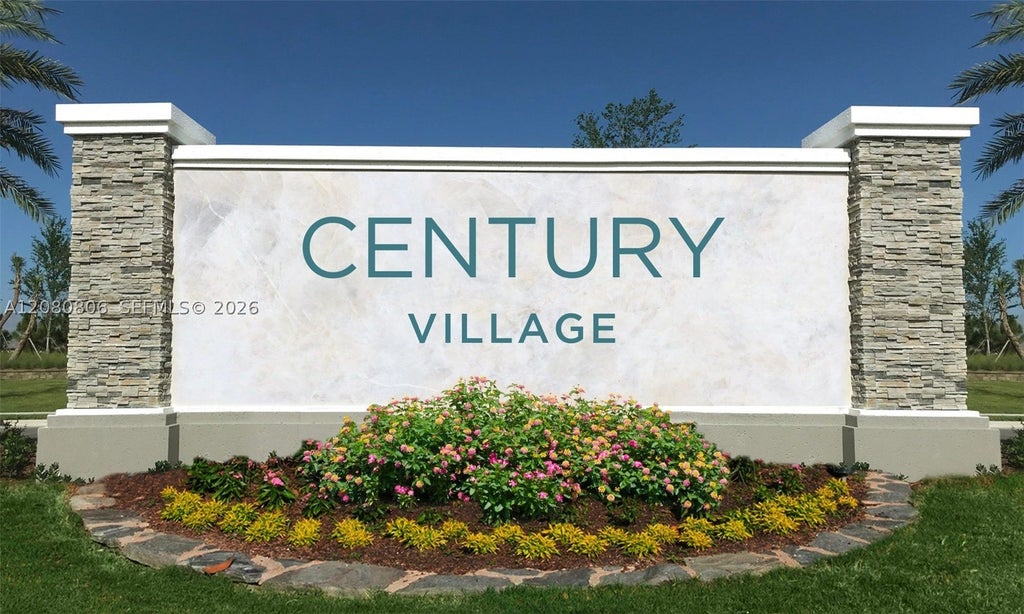 Photo of 12950 SW 4th Ct #309H, Pembroke Pines, FL 33027 (MLS # A12080806)
