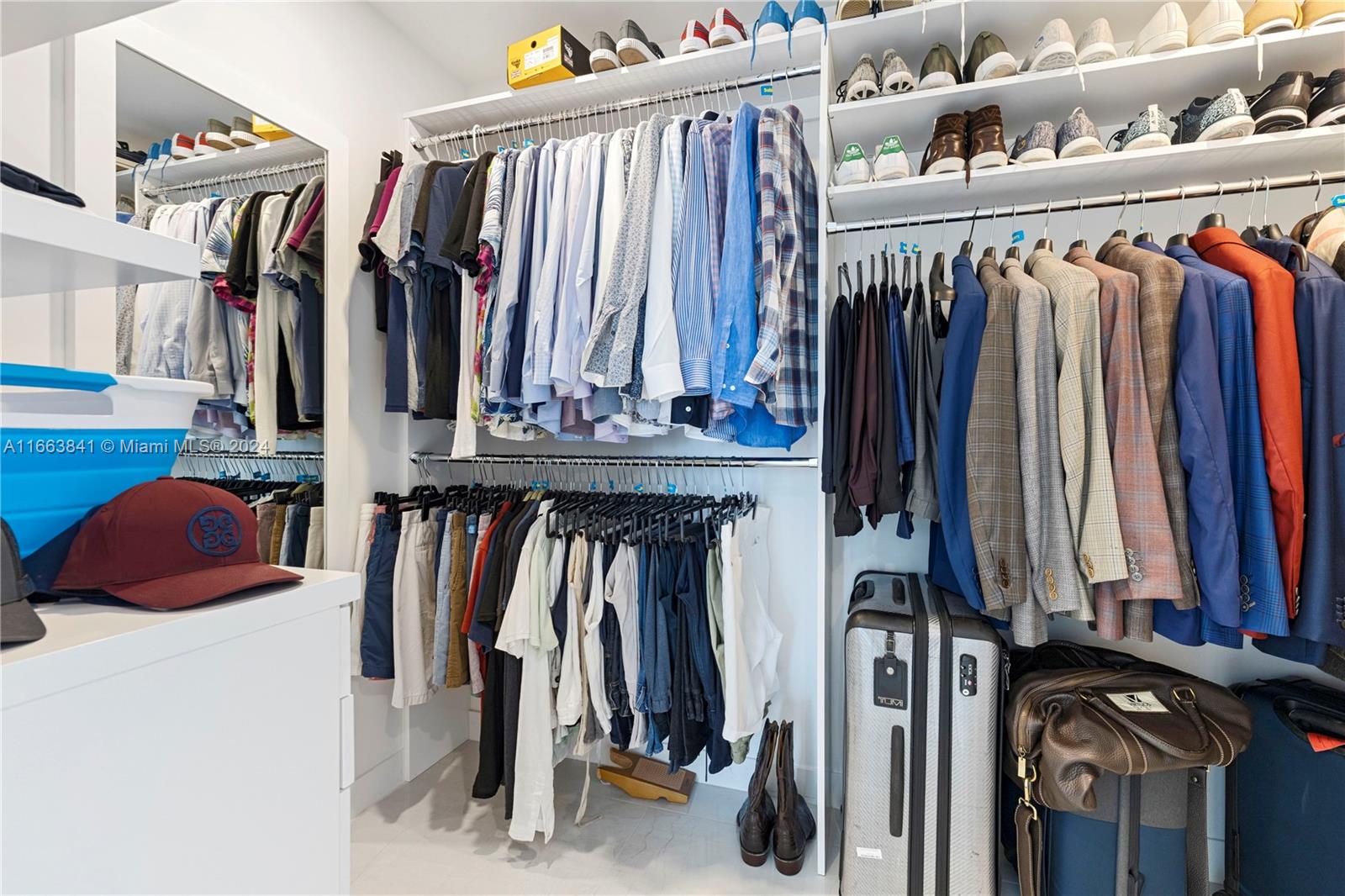 ADAGIO FORT LAUDERDALE BE - Residential