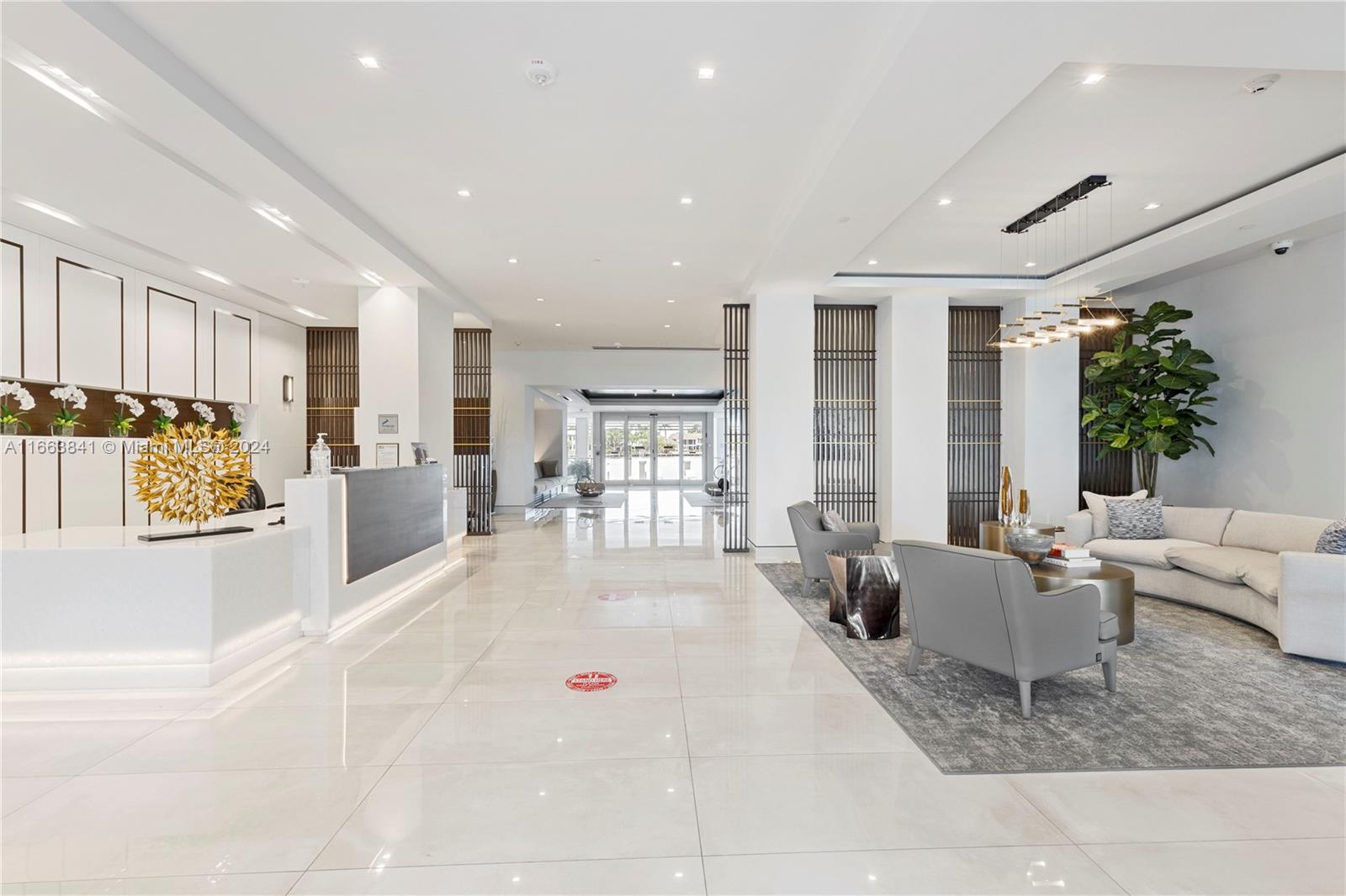 ADAGIO FORT LAUDERDALE BE - Residential