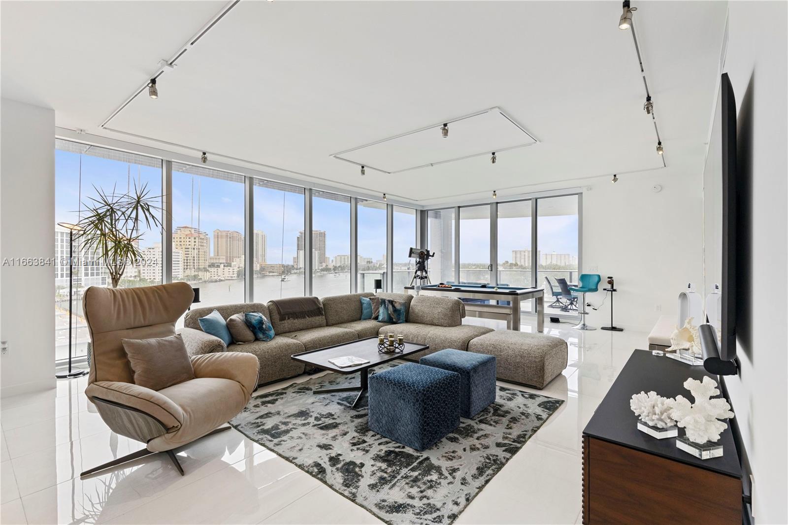 ADAGIO FORT LAUDERDALE BE - Residential