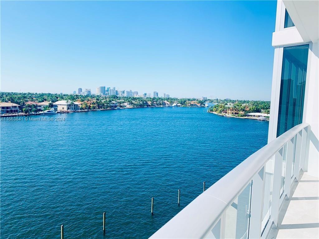 ADAGIO FORT LAUDERDALE BE - Residential