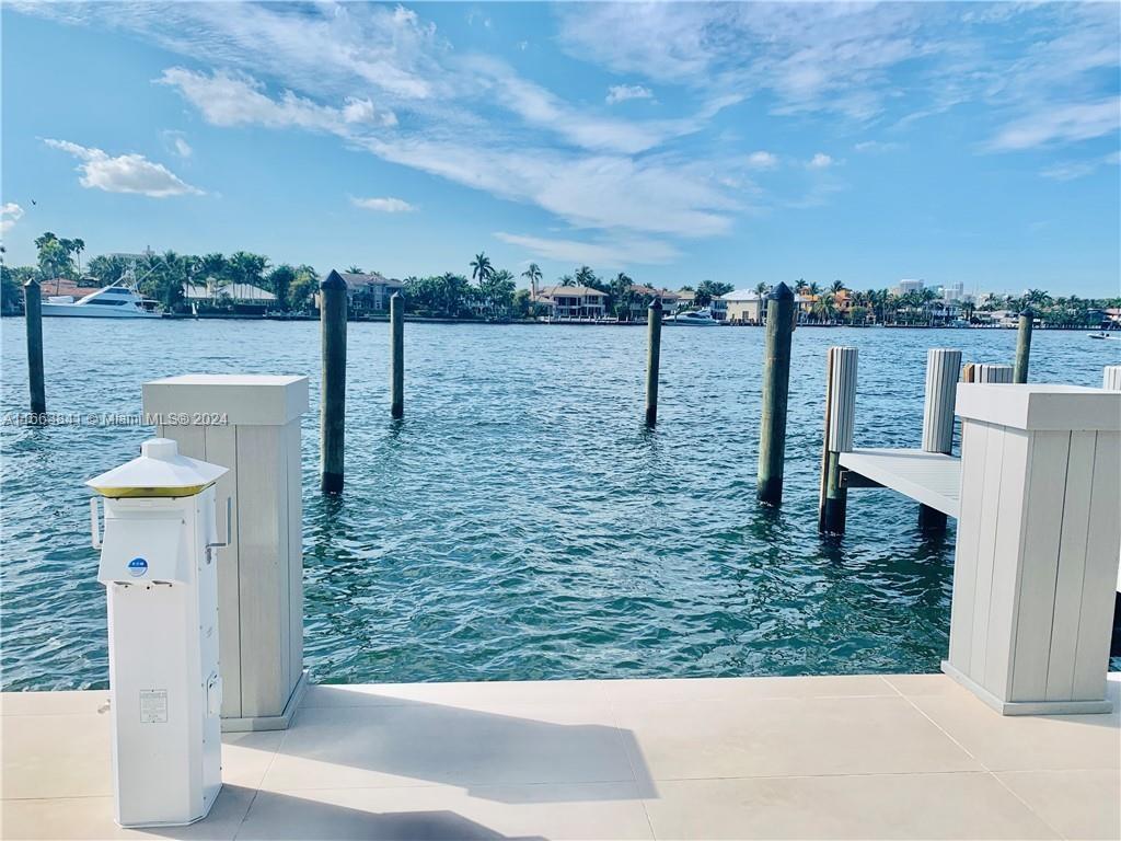 ADAGIO FORT LAUDERDALE BE - Residential