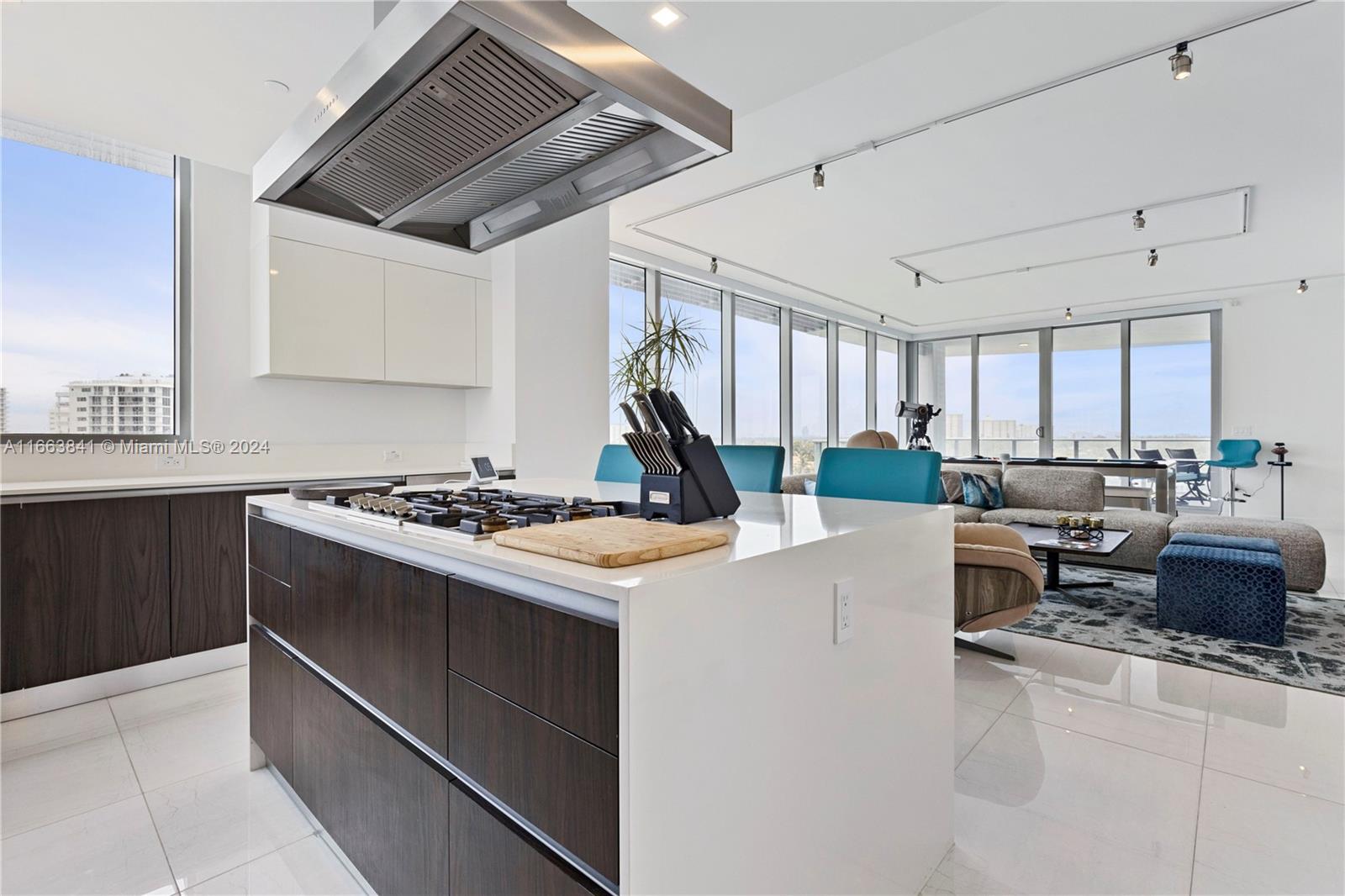 ADAGIO FORT LAUDERDALE BE - Residential