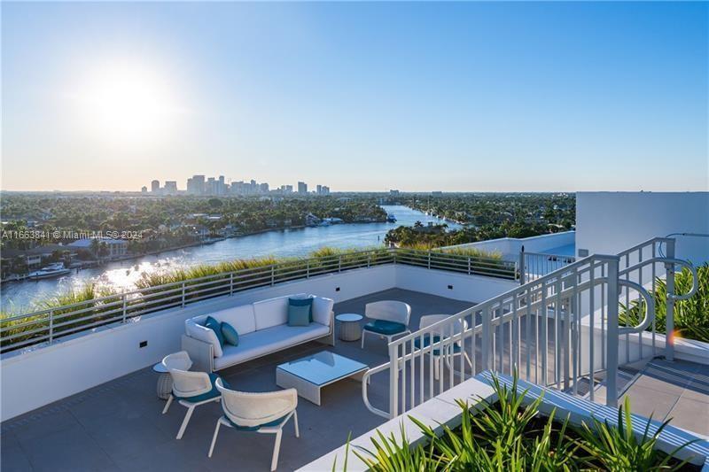 ADAGIO FORT LAUDERDALE BE - Residential