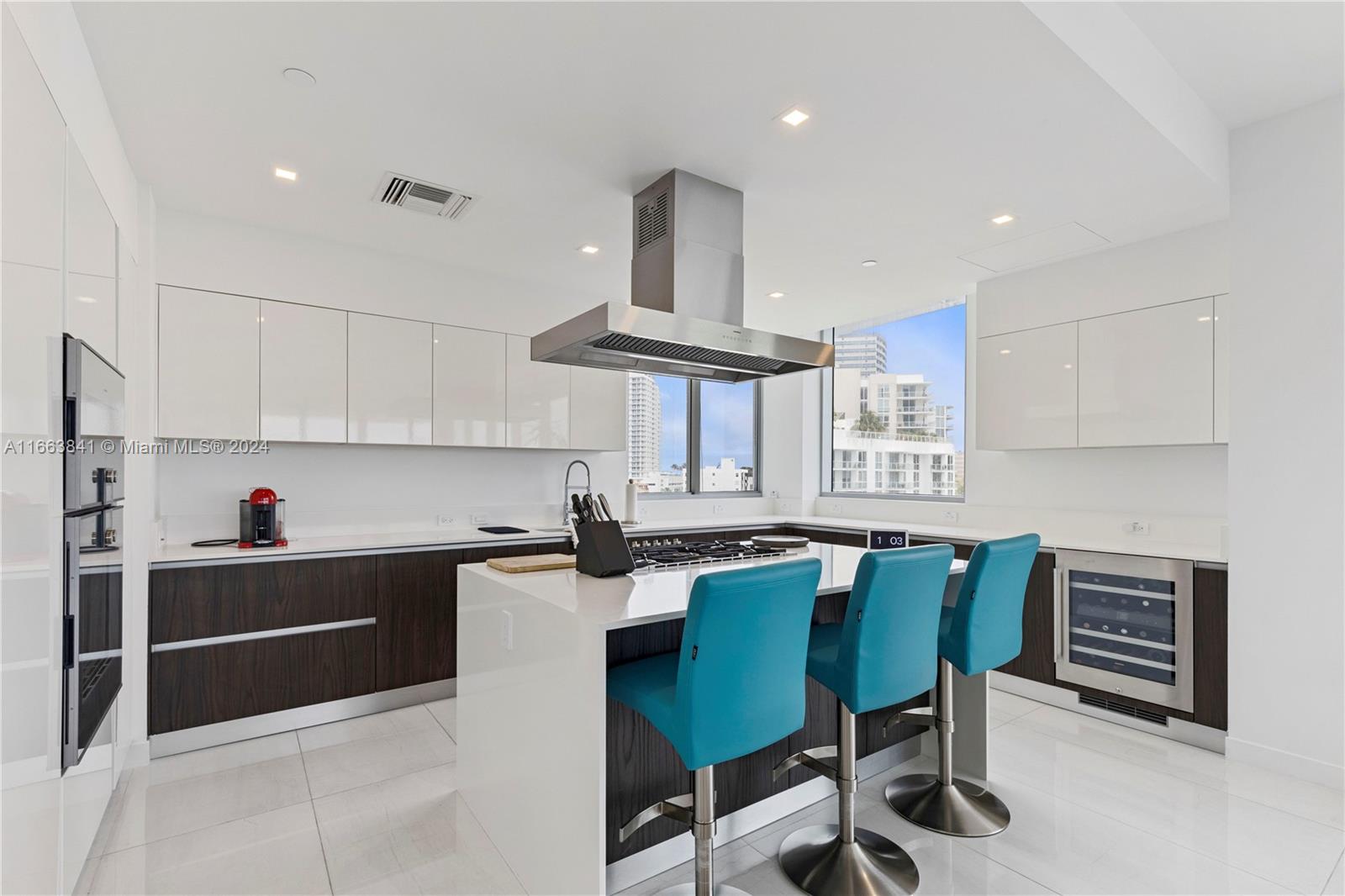 ADAGIO FORT LAUDERDALE BE - Residential