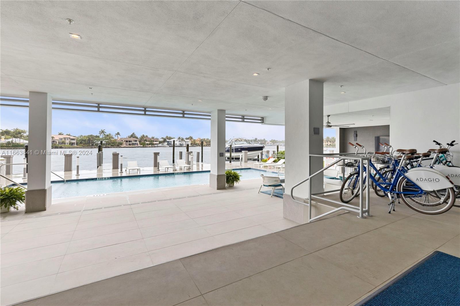 ADAGIO FORT LAUDERDALE BE - Residential