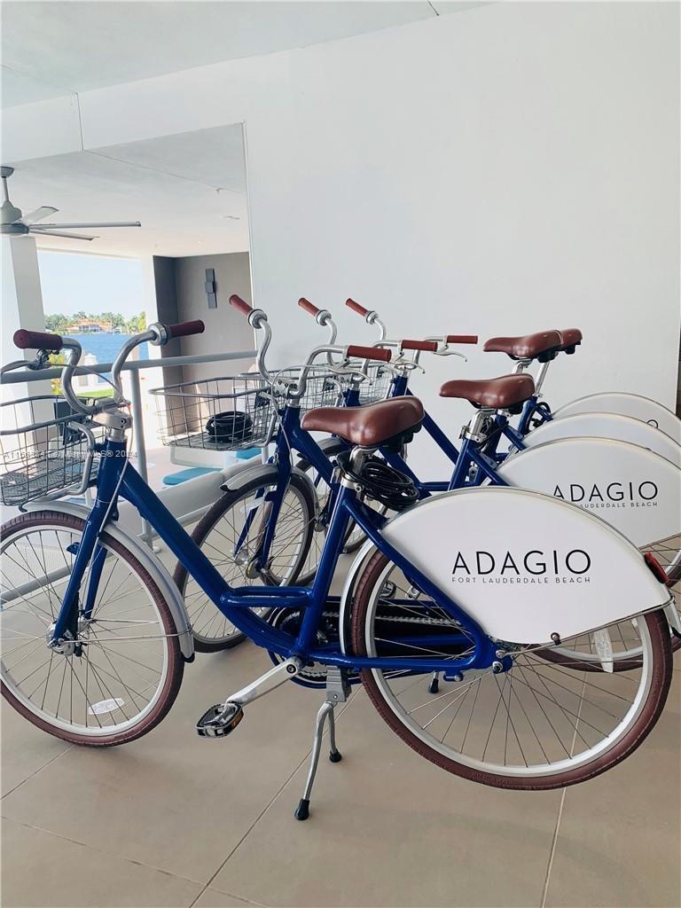 ADAGIO FORT LAUDERDALE BE - Residential