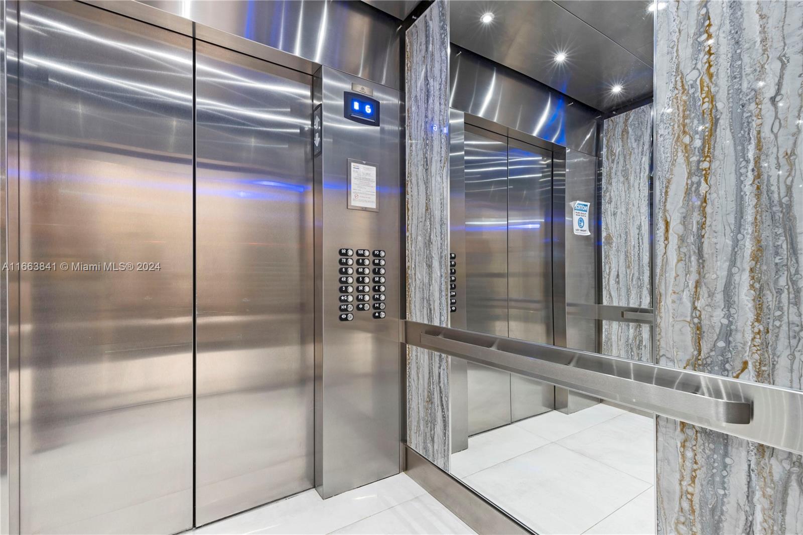 ADAGIO FORT LAUDERDALE BE - Residential