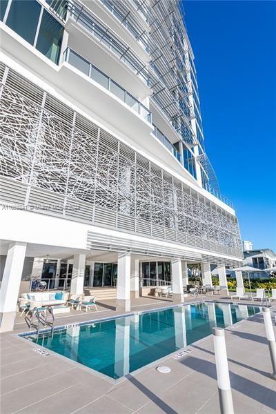 ADAGIO FORT LAUDERDALE BE - Residential