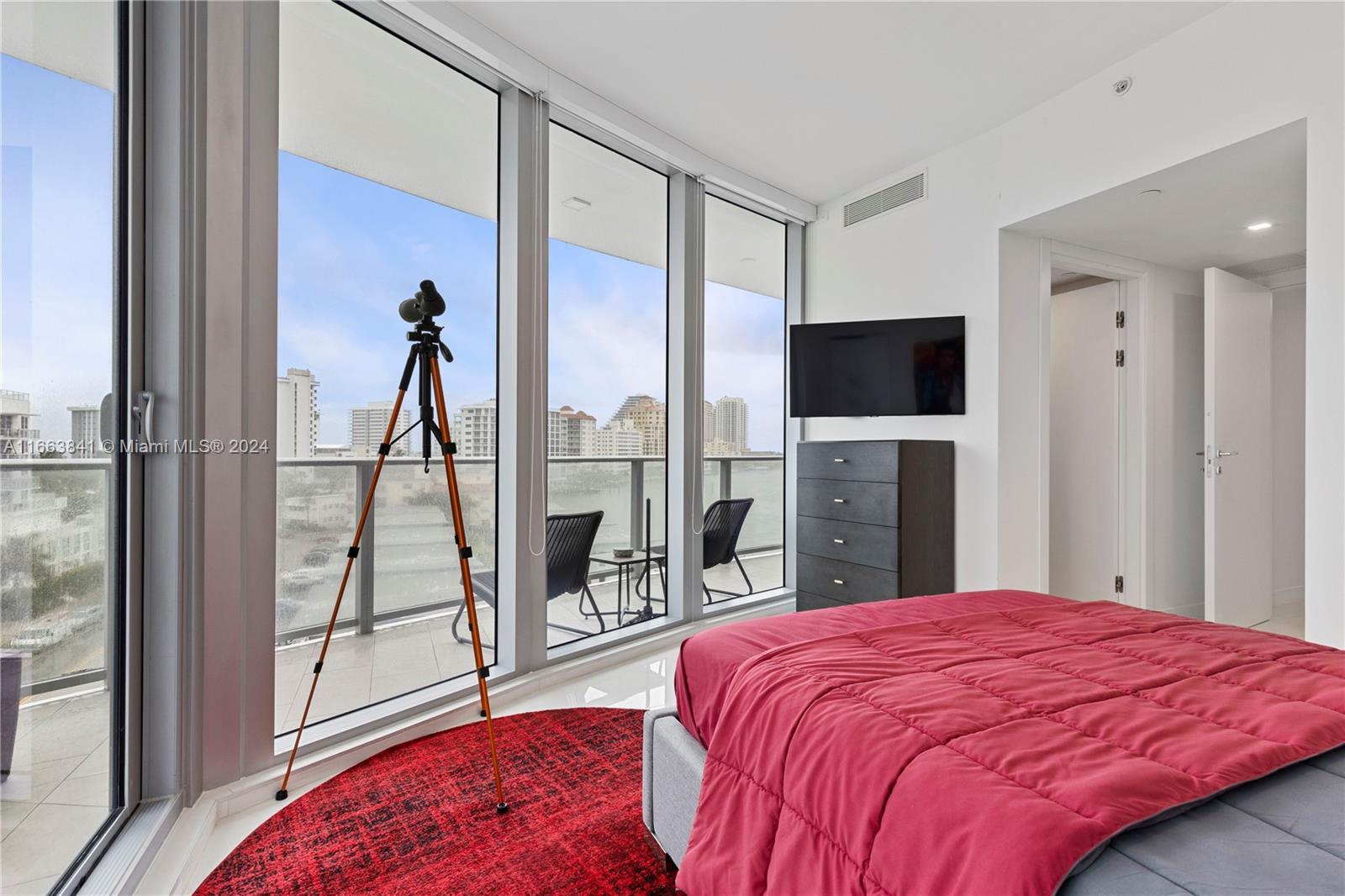 ADAGIO FORT LAUDERDALE BE - Residential