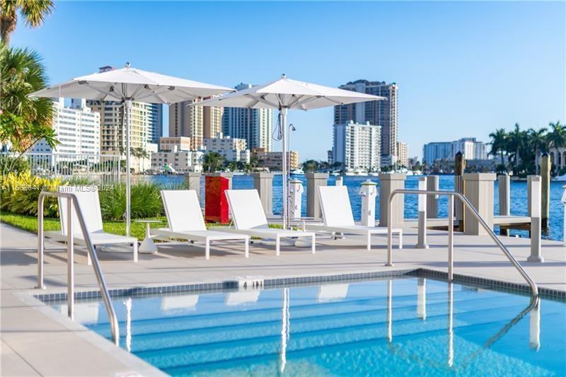 ADAGIO FORT LAUDERDALE BE - Residential
