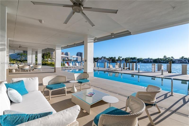 ADAGIO FORT LAUDERDALE BE - Residential
