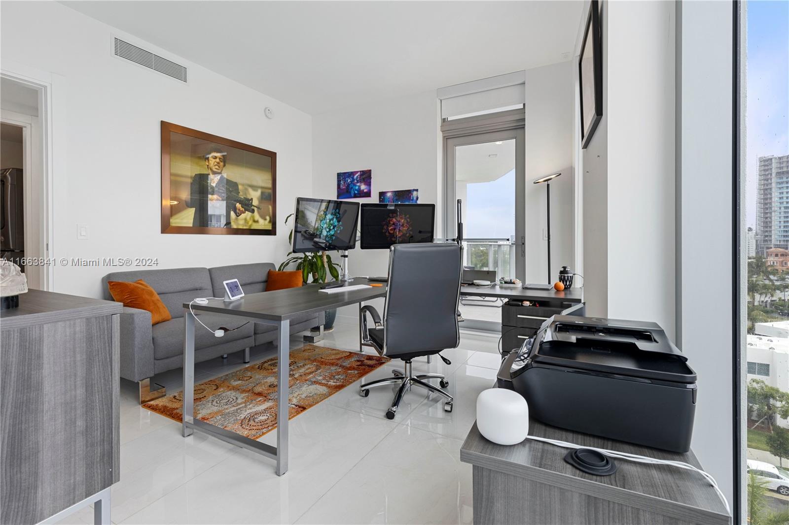 ADAGIO FORT LAUDERDALE BE - Residential