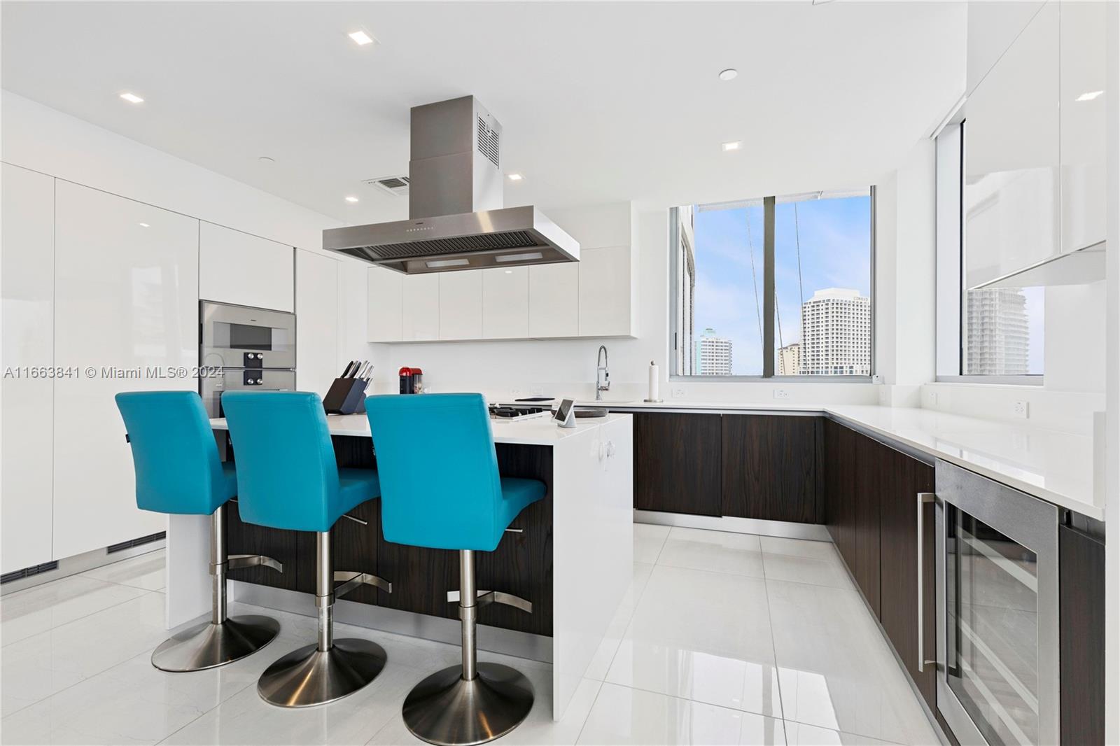 ADAGIO FORT LAUDERDALE BE - Residential