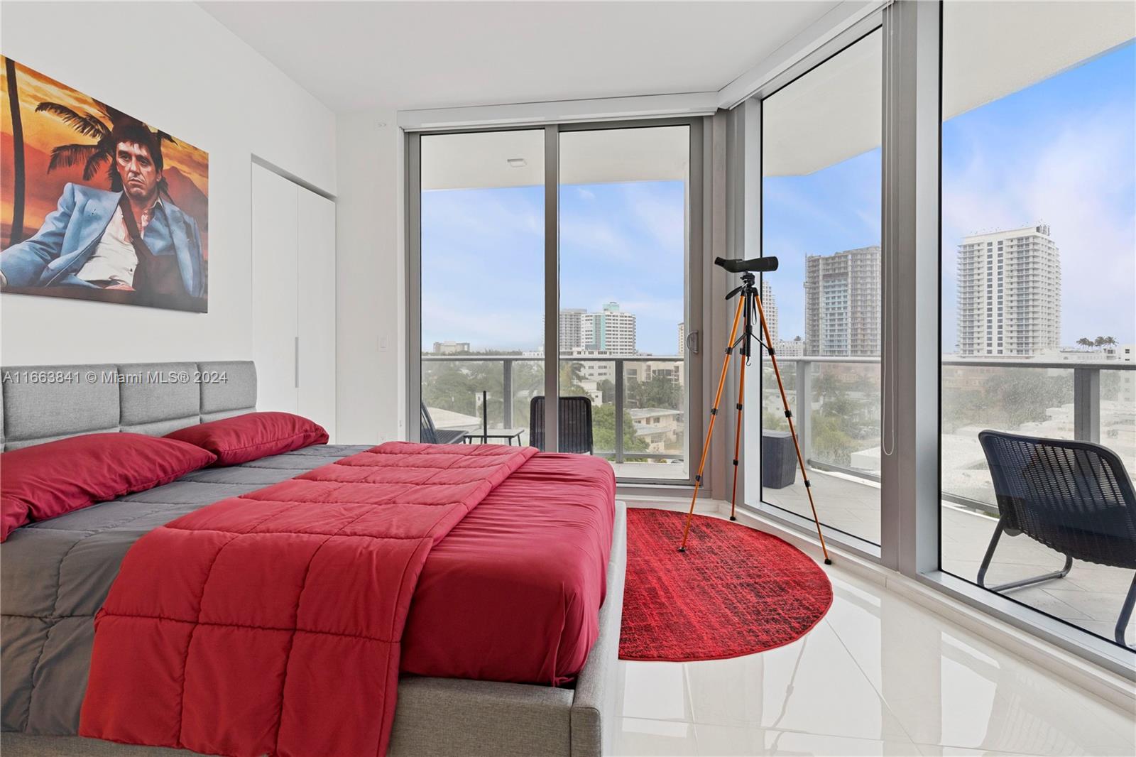 ADAGIO FORT LAUDERDALE BE - Residential